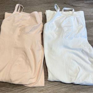 Blanqi Body Cooling Maternity Cami Slip